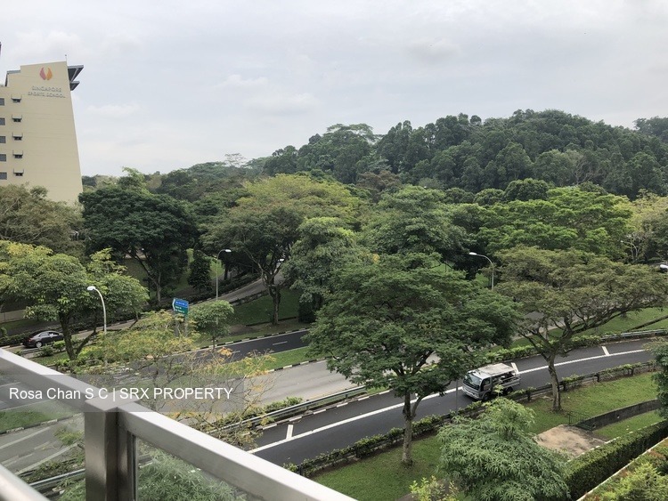 Parc Rosewood (D25), Condominium #190763692